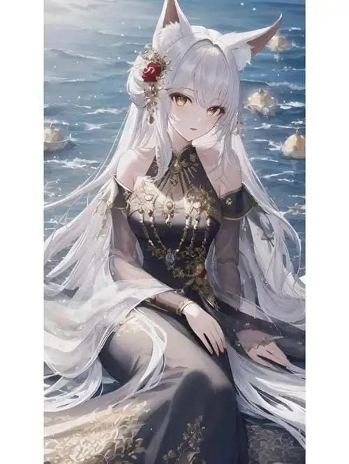 青璃