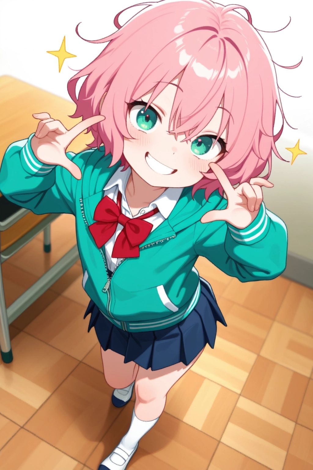 安村 カオリ
