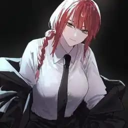 Makima