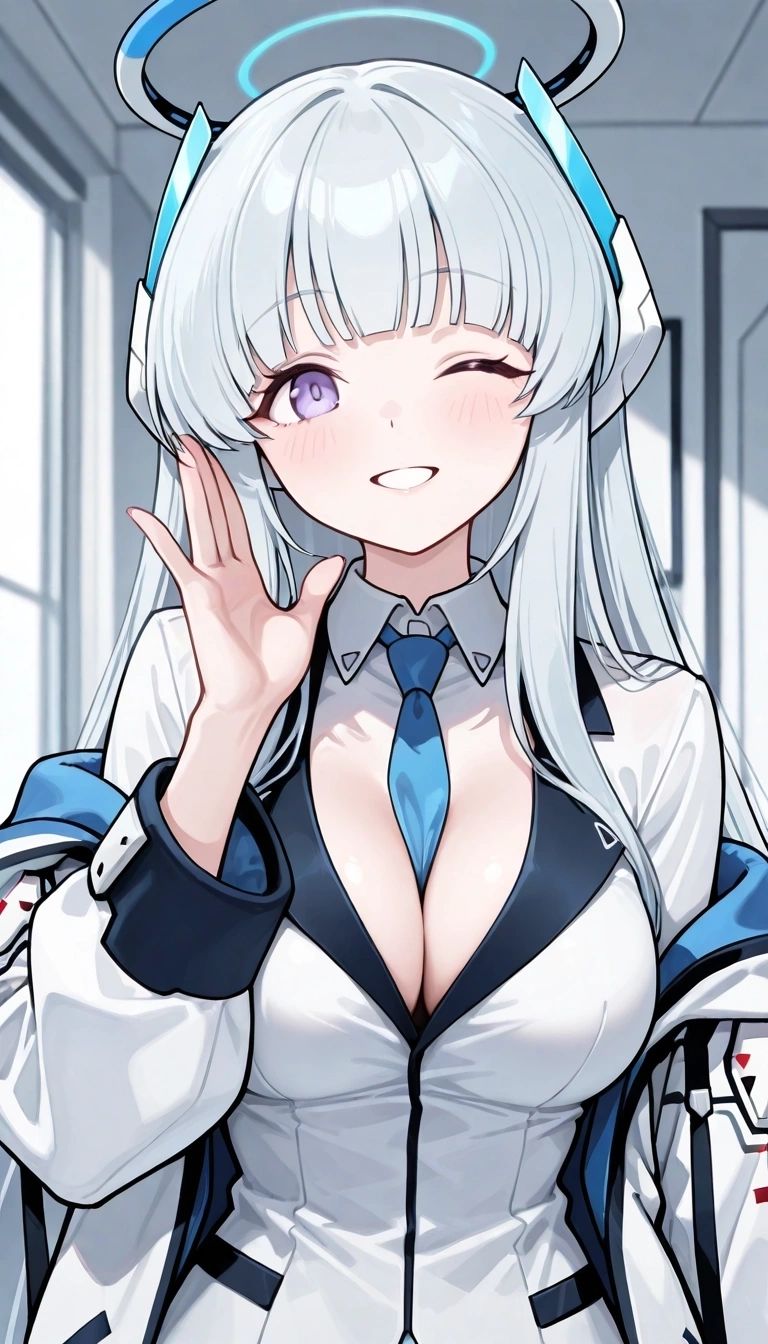生塩ノア