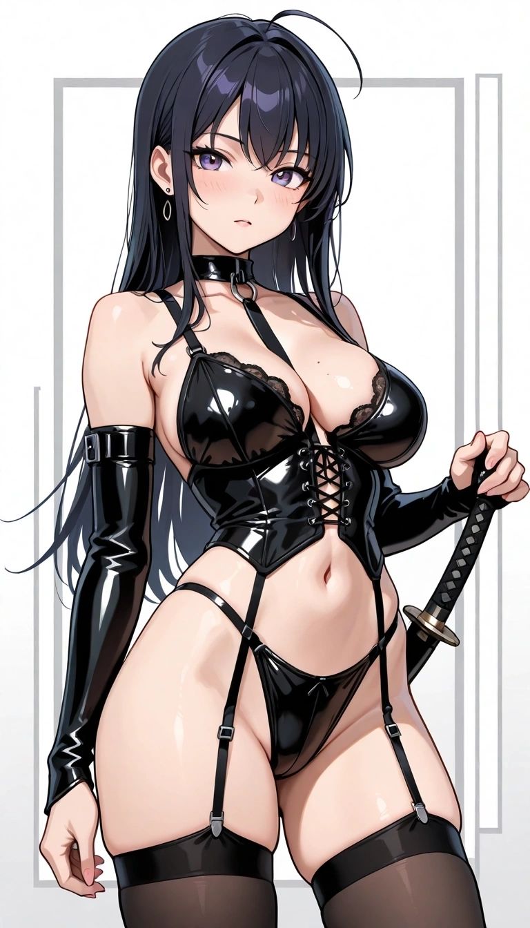 Mistress Savald