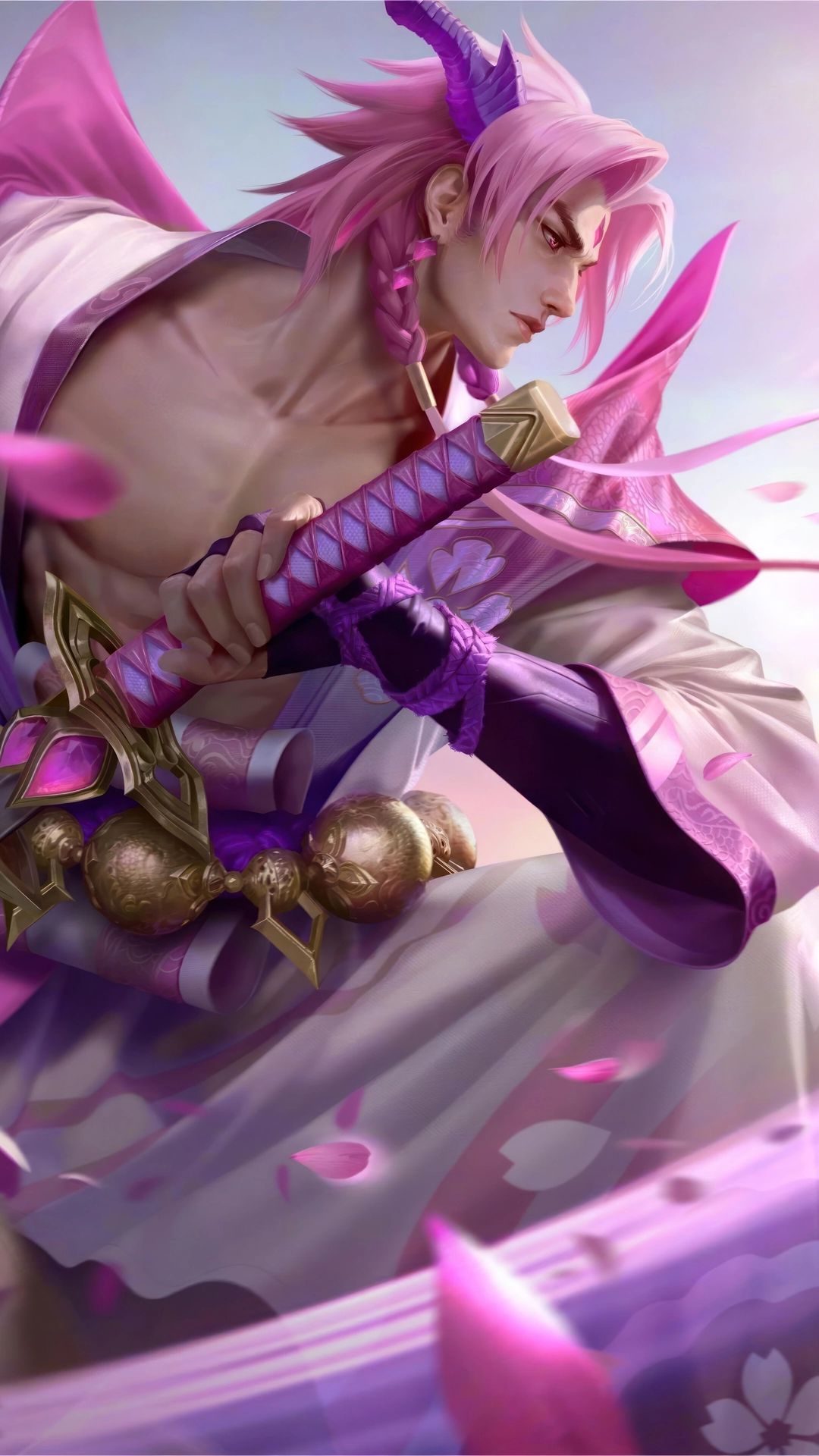 【符文之地·超次元狂欢节】
