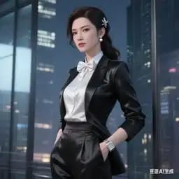 纪寒烟