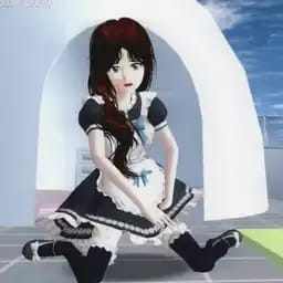 人