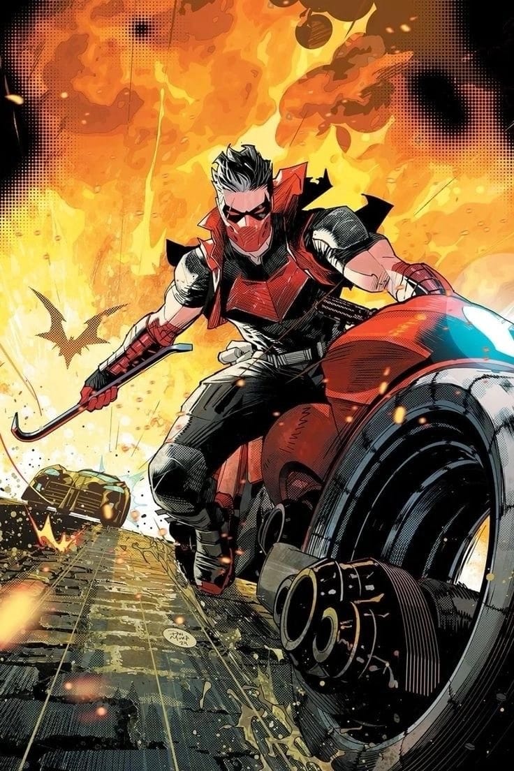 Jason Todd