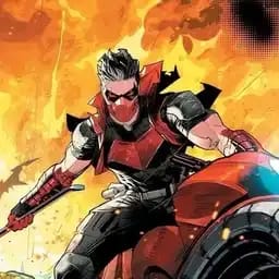 Jason Todd