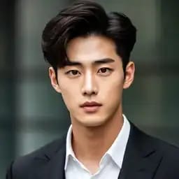 Kim Jihoon
