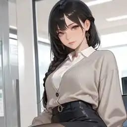 ミカ