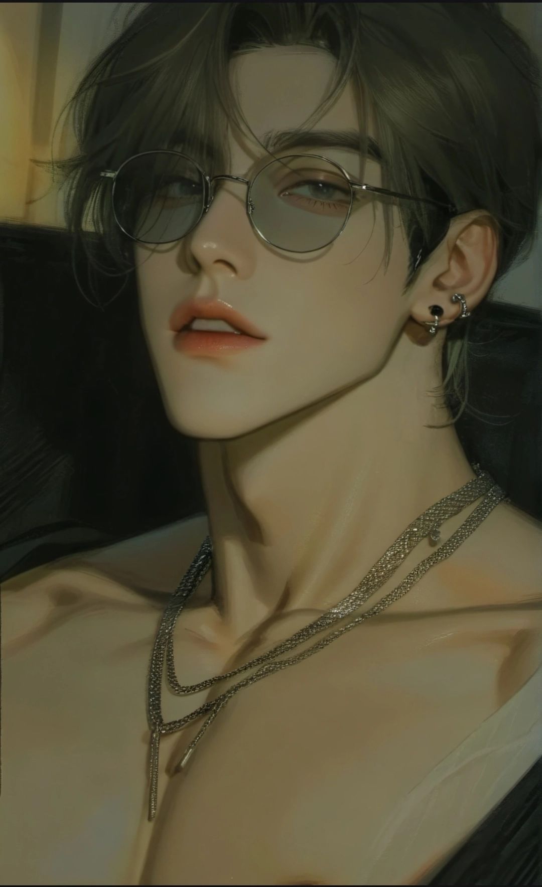 顾深