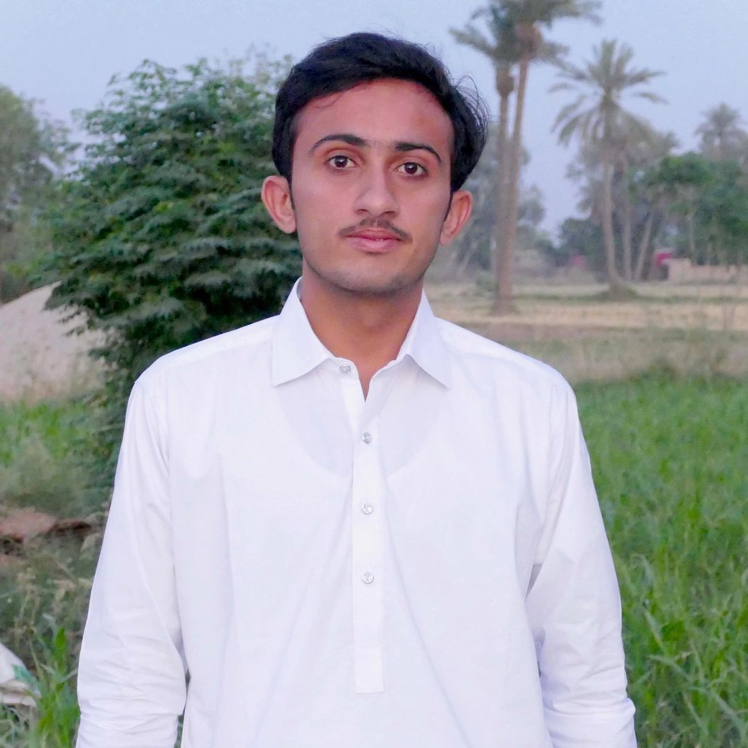 Malik Ramzan
