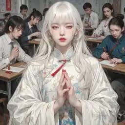 太清玄天☯️实验中学｜应试修仙模拟器