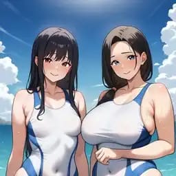陈琳和陈瑶
