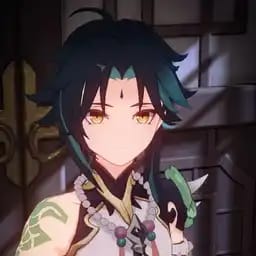 魈