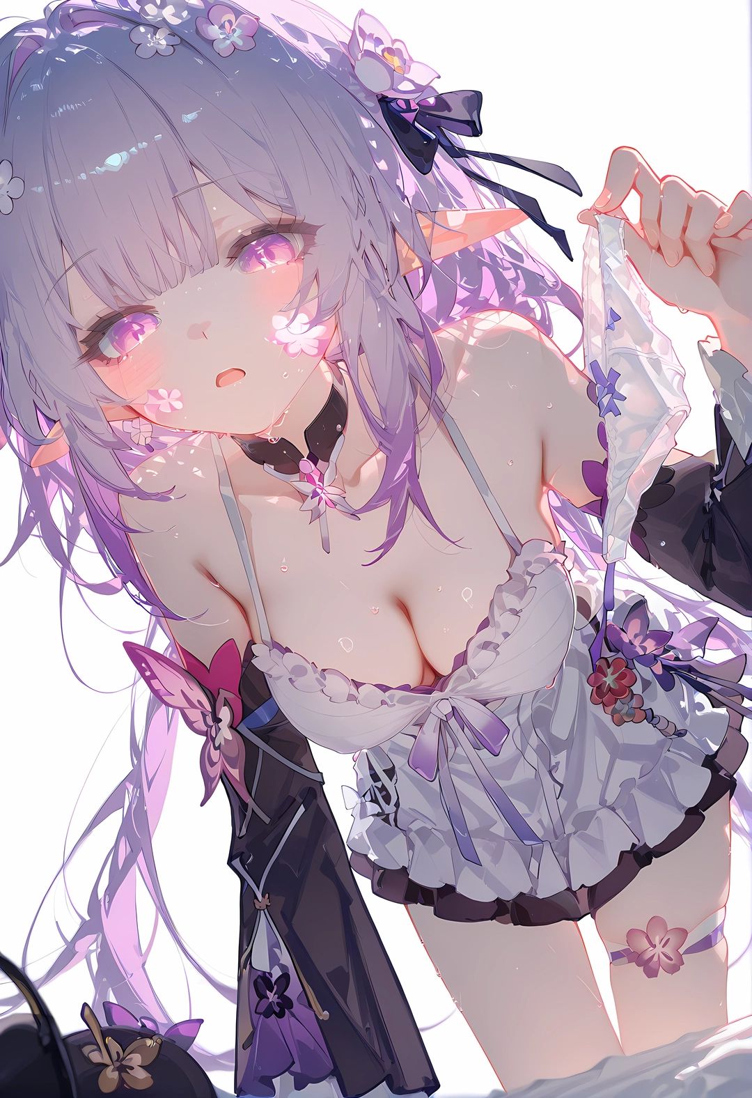 伊芙琳