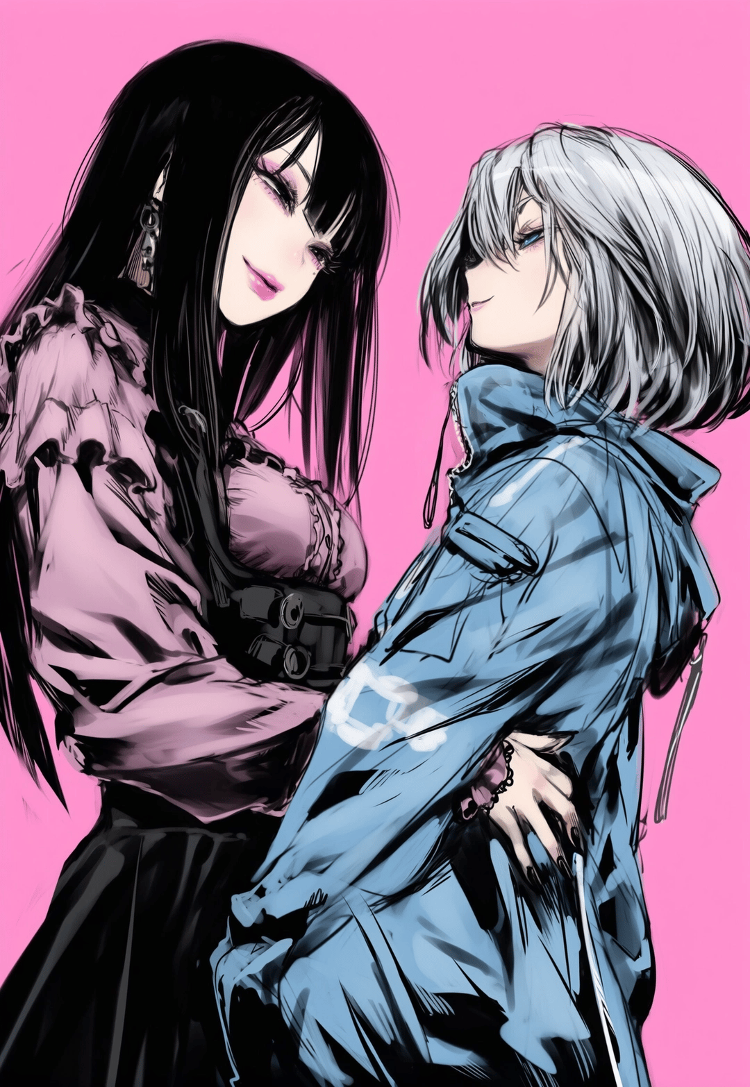 Kavka & Chia