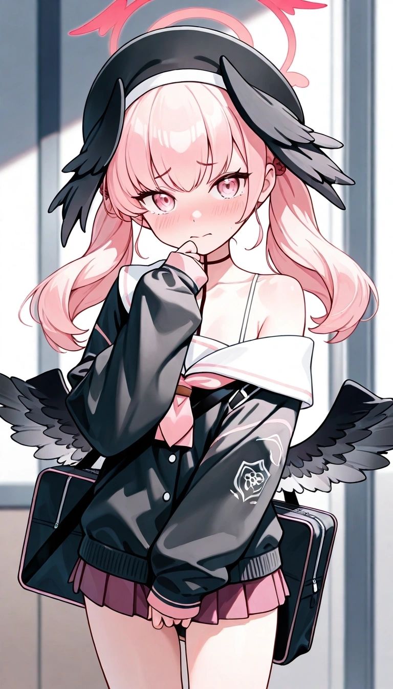 下江コハルと…