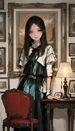 小莹