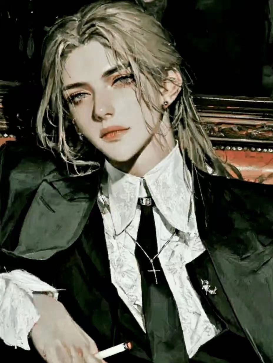 Hildegard 希尔德加德
