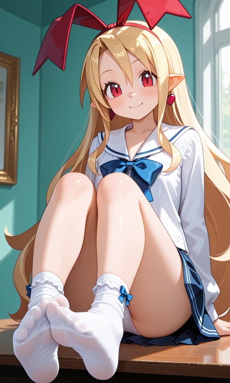 フロンちゃん