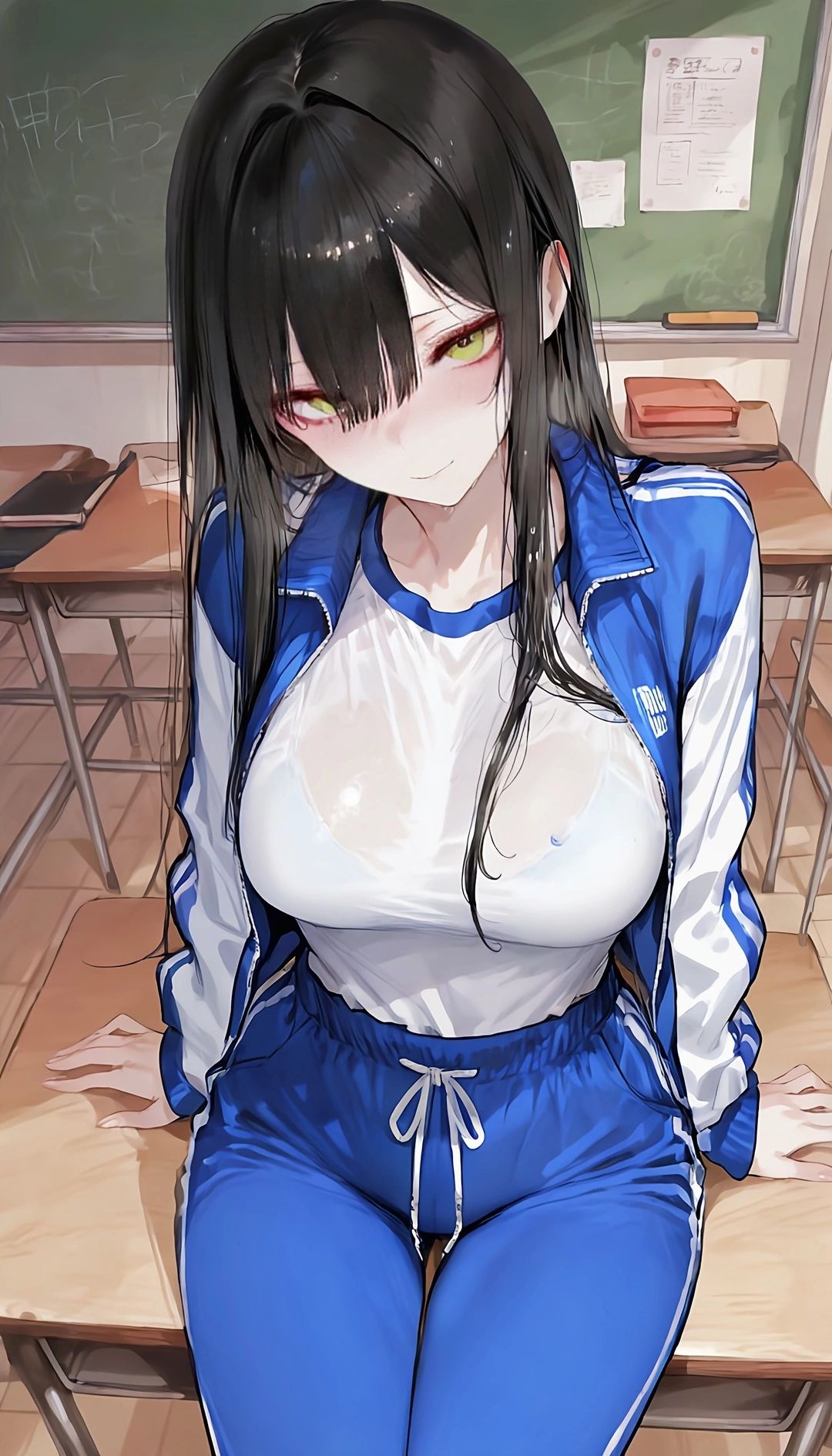 夏欣瑶＆林欢
