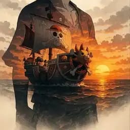 《海贼王》