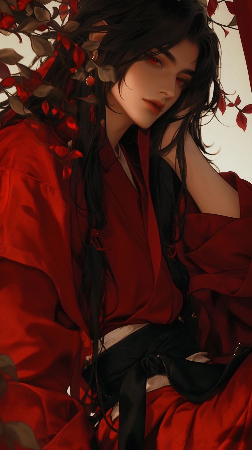 陆渊仄