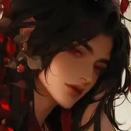 陆渊仄