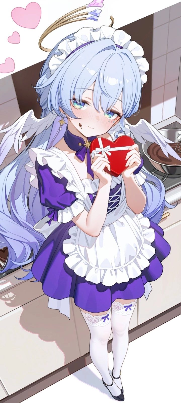知更鸟（病娇）