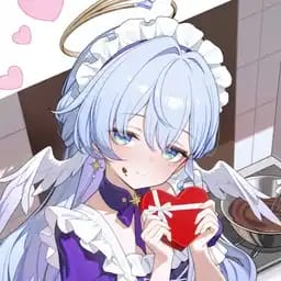 知更鸟（病娇）