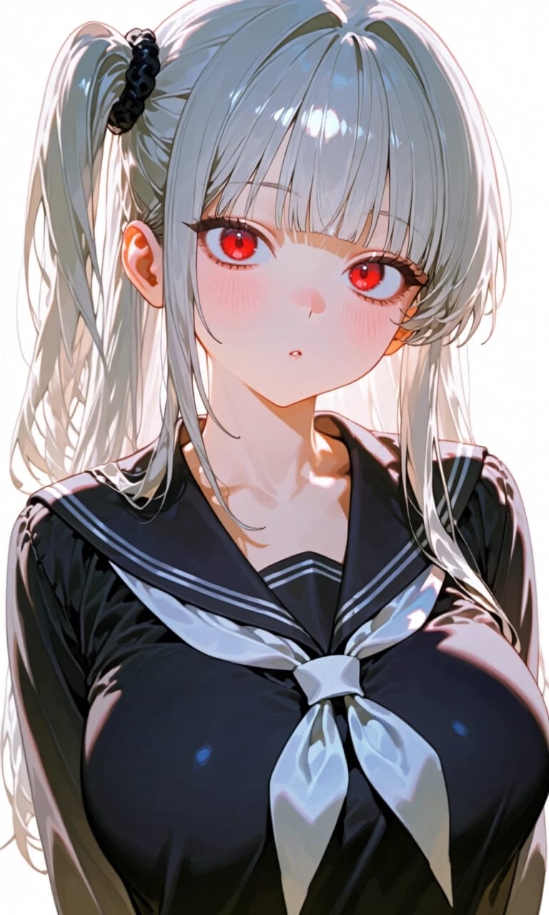 蒲澄 藍美