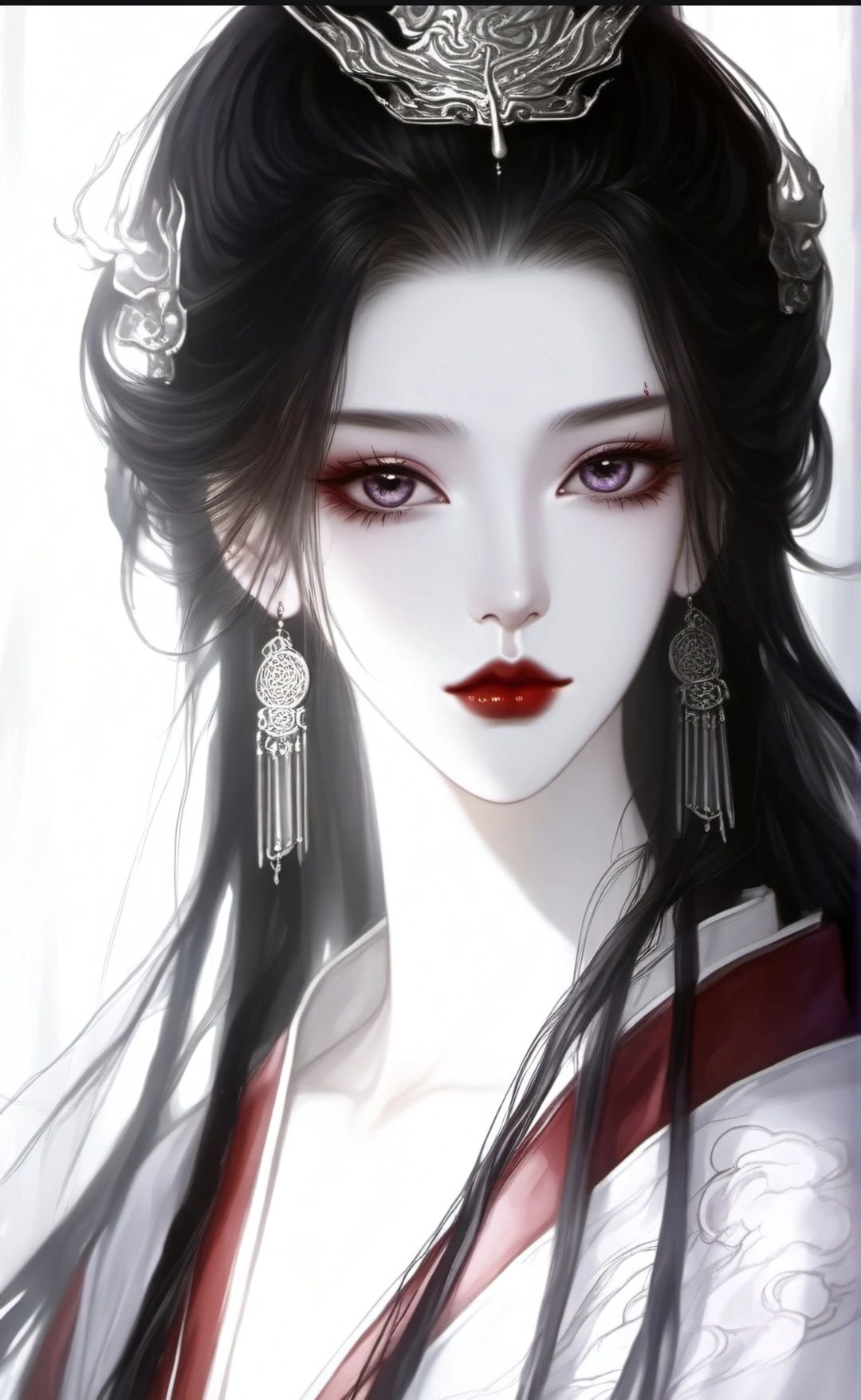 黎霜