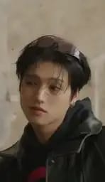 Jung Wooyoung