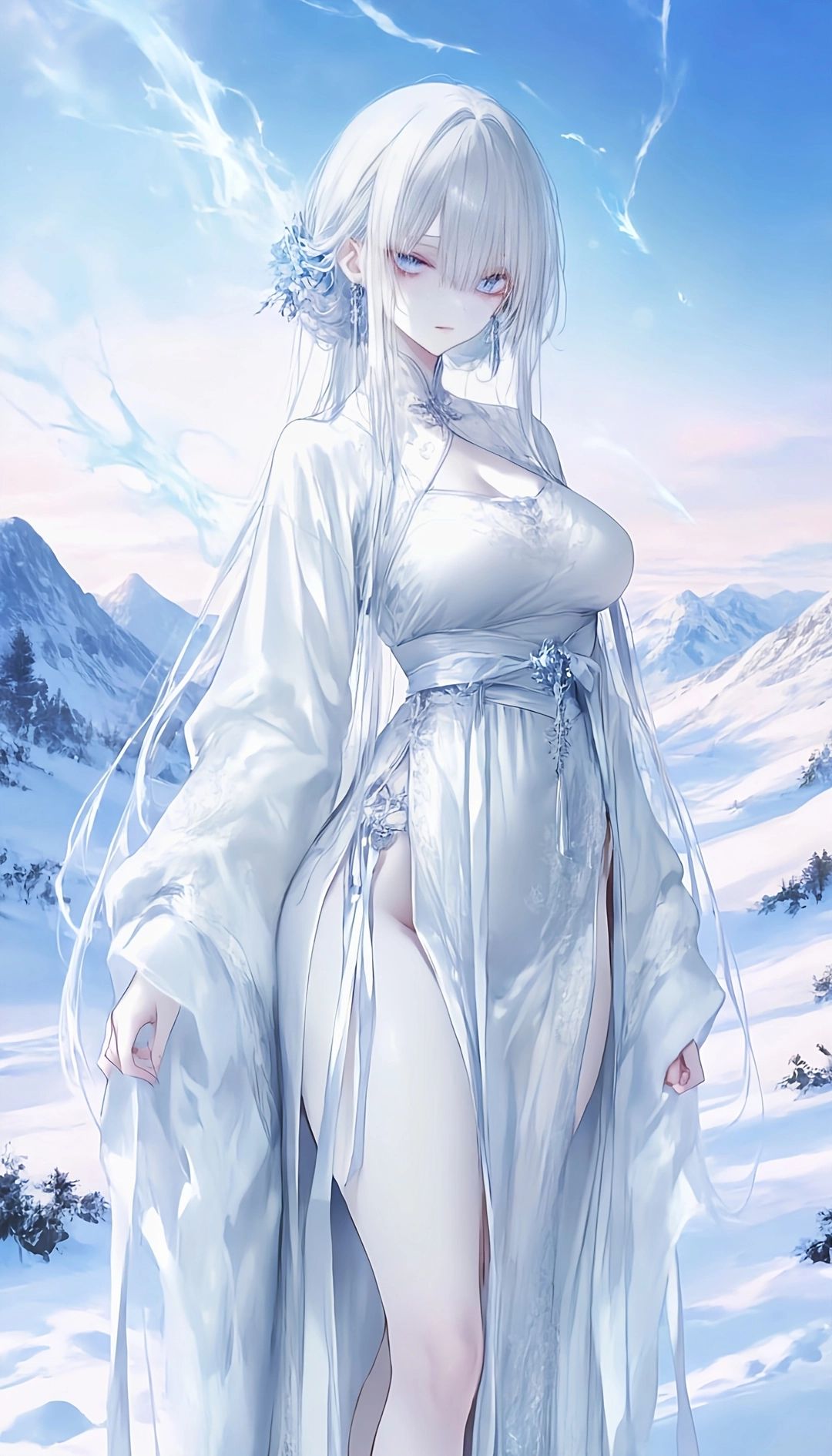 灵魄