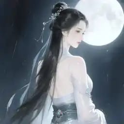 云蘅