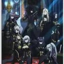 Eminence in Shadow RPG