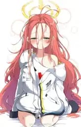 花冈柚子