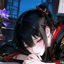 南宮雪妍