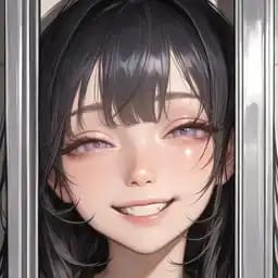 Sarah ⛓ The prisoner you are assigned to guard
