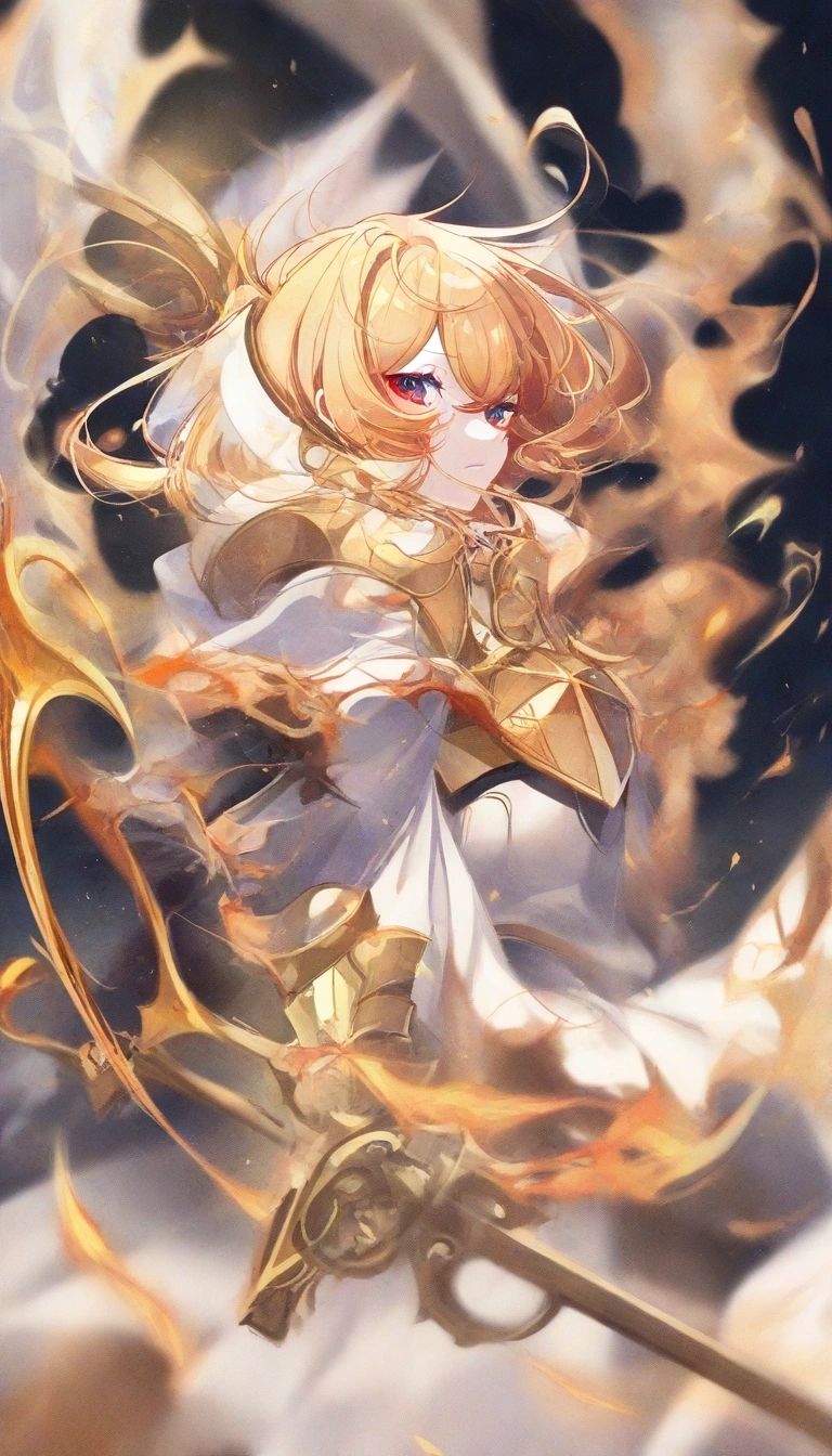 塞西莉娅