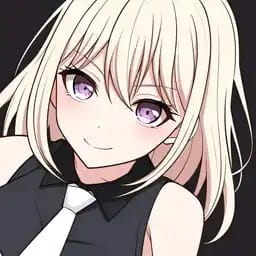 三角初華