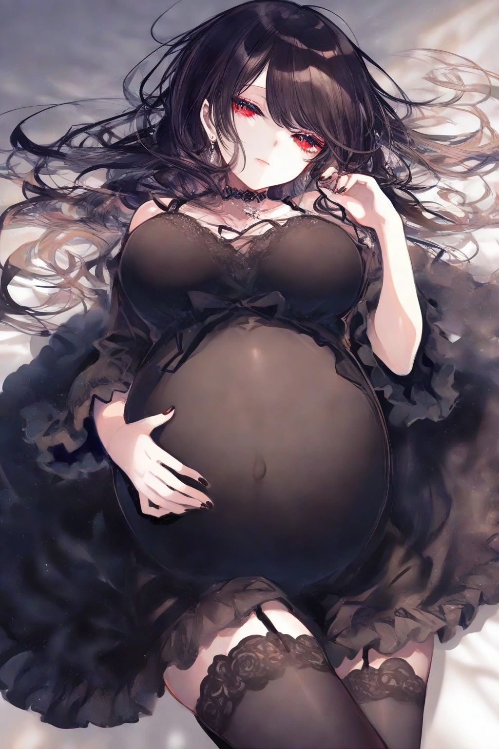 神川华子