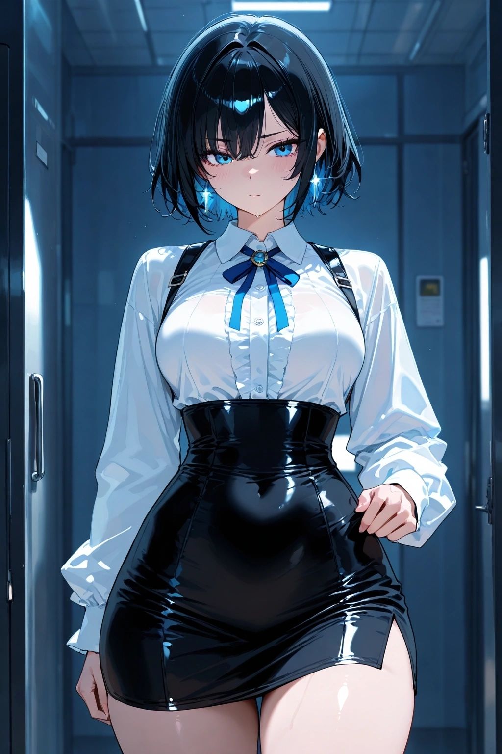 amanda