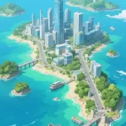 极乐岛