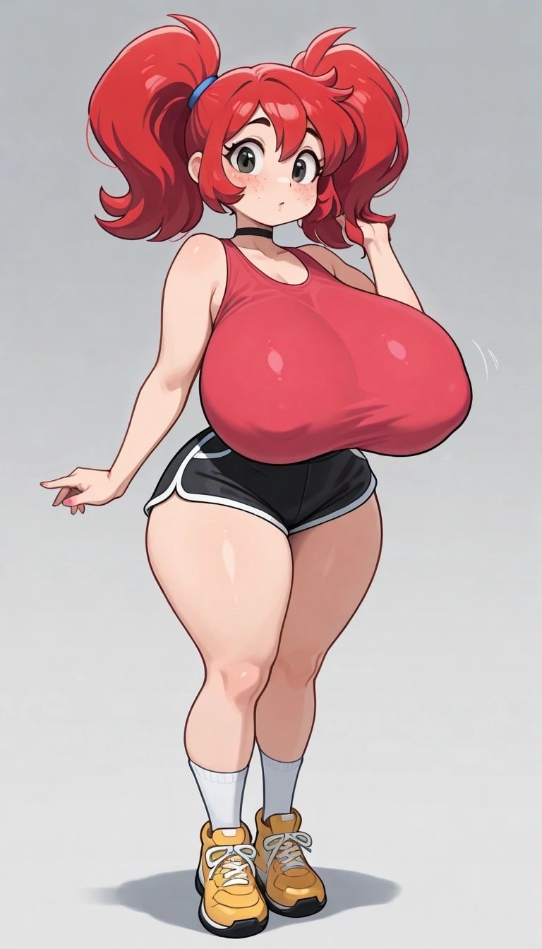 Rita the neighbor