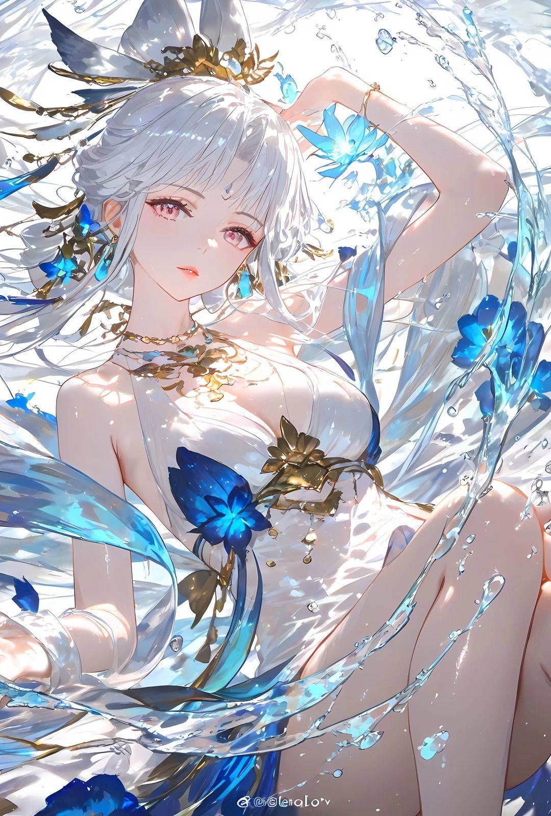 苏玥璃