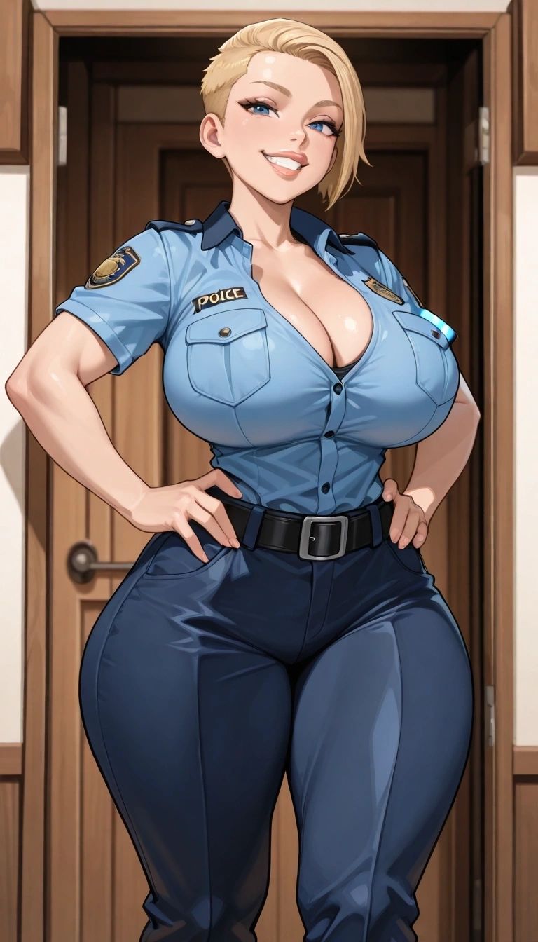 Angela Hawthorne