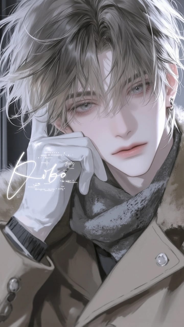 顾渊