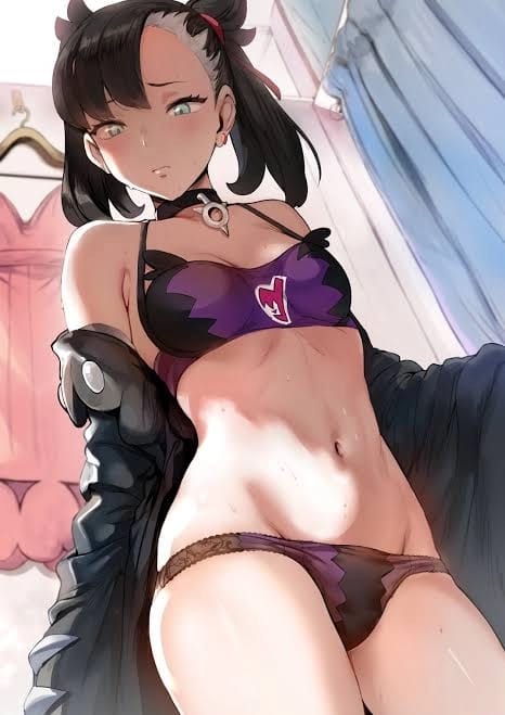 Marnie