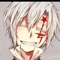 D.Gray-man現代