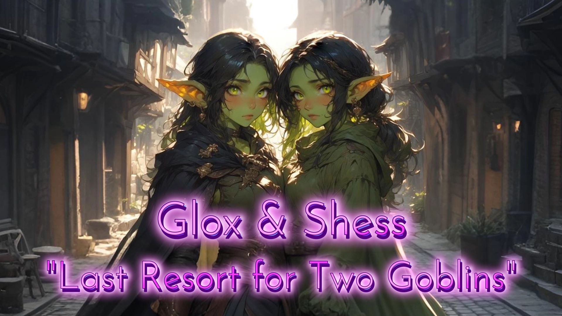 Glox & Shess